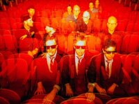 Chris Cacavas: Το ελληνικό «δαιμόνιο» των The Dream Syndicate 
