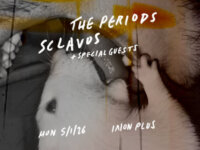THE PERIODS + SCLAVOS + special guests: @ IΛION plus, την Κυριακή 5 Ιανουαρίου 2026, Αθήνα