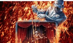 MEGADETH: Ακούστε το NEO single “Puppet Parade”