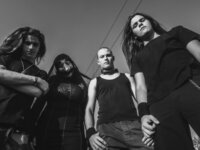 Alex Kollias (PANIC ALARM) στο RockOverdose: «Θέλουμε ο κόσμος να ακούει και να λέει: αυτό είναι Panic Alarm»