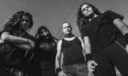 Alex Kollias (PANIC ALARM) στο RockOverdose: «Θέλουμε ο κόσμος να ακούει και να λέει: αυτό είναι Panic Alarm»