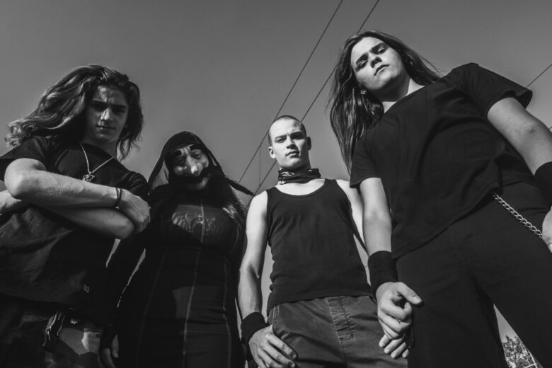 Alex Kollias (PANIC ALARM) στο RockOverdose: «Θέλουμε ο κόσμος να ακούει και να λέει: αυτό είναι Panic Alarm»