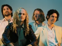 Yin Yin – Δείτε την πρόσφατη εμφάνισή τους στο KEXP
