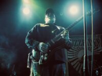 Ανταπόκριση: Fuzzrider, Weevil, Gotza Inc. @ An Club, Αθήνα (16/01/2026)
