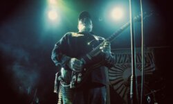 Ανταπόκριση: Fuzzrider, Weevil, Gotza Inc. @ An Club, Αθήνα (16/01/2026)