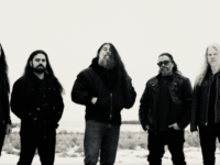 NEVERMORE: Νέο line up, συμβόλαιο με την Reigning Phoenix Music και συναυλιακή επιστροφή