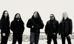 NEVERMORE: Νέο line up, συμβόλαιο με την Reigning Phoenix Music και συναυλιακή επιστροφή