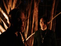 Οι Ολλανδοί post-punk / dark wave Bragolin ζωντανά στην Ελλάδα Ι Σάββατο 14 Μαρτίου 2026 Ι Death Disco, Αθήνα
