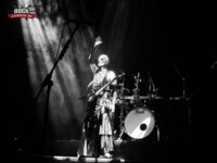 Ανταπόκριση: BEHEMOTH, Nidhogg @ Floyd Live Venue, Αθήνα (08/02/2026)