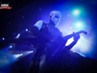 BEHEMOTH:”Μας χαρακτήρισαν σατανική προπαγάνδα!Έτσι φιμώνεται η τέχνη στην Κωνσταντινούπολη”