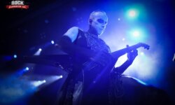 BEHEMOTH:”Μας χαρακτήρισαν σατανική προπαγάνδα!Έτσι φιμώνεται η τέχνη στην Κωνσταντινούπολη”