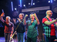 Ανταπόκριση: Band Of Friends w/ B.I.G. Brothers @ Eightball, Θεσσαλονίκη (07/02/2026)