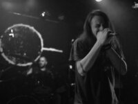 Ανταπόκριση: Sun of Nothing, Sadhus (The Smoking Community), Dephosphorus @ An Club, Αθήνα (07/02/2026)