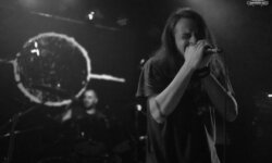 Ανταπόκριση: Sun of Nothing, Sadhus (The Smoking Community), Dephosphorus @ An Club, Αθήνα (07/02/2026)