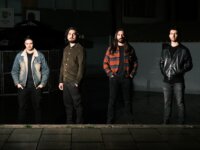 Οι Leave The Wave από την Κύπρο παρουσιάζουν το τραγούδι «All I’ve Ever Wanted»