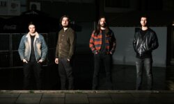 Οι Leave The Wave από την Κύπρο παρουσιάζουν το τραγούδι «All I’ve Ever Wanted»
