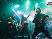 Ανταπόκριση: Ghostlands & Ravenlands Festival 2026 w/ The Silent Rage, Sorrowful Angels, Wildfire, Empty Mirror, Blossom Death @ Κύτταρο Club, Αθήνα (01/02/2026)