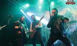 Ανταπόκριση: Ghostlands & Ravenlands Festival 2026 w/ The Silent Rage, Sorrowful Angels, Wildfire, Empty Mirror, Blossom Death @ Κύτταρο Club, Αθήνα (01/02/2026)