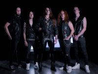 LEATHERHEAD στο RockOverdose: «Θρασύς, αλήτικος και επιθετικός – έτσι έπρεπε να είναι αυτός ο δίσκος»