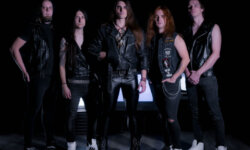 LEATHERHEAD στο RockOverdose: «Θρασύς, αλήτικος και επιθετικός – έτσι έπρεπε να είναι αυτός ο δίσκος»