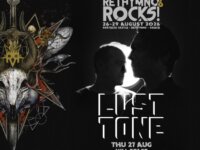 Οι LUST TONE στο Rethymno Rocks! #6 την Πέμπτη 27 Αυγούστου 2026