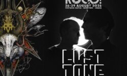 Οι LUST TONE στο Rethymno Rocks! #6 την Πέμπτη 27 Αυγούστου 2026
