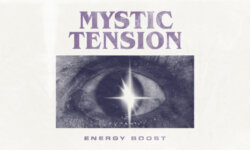 The Mystic Tension : Το δεύτερο άλμπουμ τους με τίτλο “The Word” κυκλοφορεί ήδη via Ouga Booga and the Mighty Oug