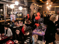 1ο Coven Magick Market: Μια μέρα γεμάτη τέχνη, μουσική και … μαγεία!