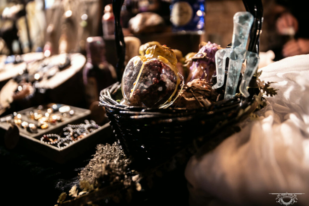 1ο Coven Magick Market credits: Elena Vasilaki