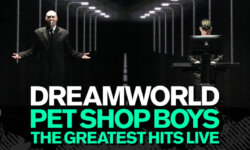 Το Release Athens 2026 υποδέχεται τους Pet Shop Boys το Σάββατο 27 Ιουνίου, στην Πλατεία Νερού.