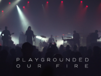 Playgrounded: Δείτε το video για το τραγούδι τους “Our Fire”