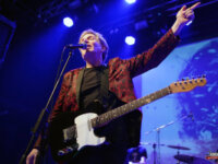 Ανταπόκριση: THE DREAM SYNDICATE @ Gagarin 205, Αθήνα (29/01/2026)