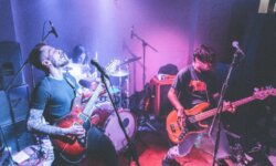 Οι The Vulcan Itch στο roster της Venerate Industries