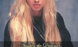 Warrel Dane “Awaken the Dreamer” – vol IV: Bigus Dickus w/ special guests  + Opening Act: Nymphis @ An Club