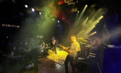 MAGIC BUS στο RockOverdose: “Οι Τρύπες ζουν ξανά στο υπόγειο του An Club”