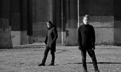 Ανταπόκριση: Abul Mogard & Rafael Anton Irisarri @ Ωδείο Αθηνών, Αθήνα (06/02/2026)