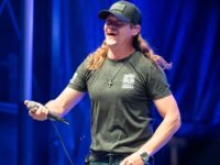 Πέθανε ο Brad Arnold, τραγουδιστής των 3 Doors Down, σε ηλικία 47 ετών…