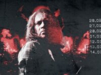 Τα ΜΩΡΑ ΣΤΗ ΦΩΤΙΑ on tour 2026