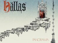 HÄLLAS – “Panorama”