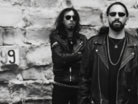 Οι Devil Empire παρουσιάζουν το σαρωτικό άλμπουμ “Inside Infernal Anthropy Thrones”