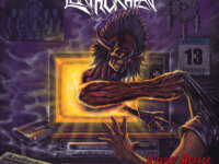 LEATHERHEAD – “Violent Horror Stories”