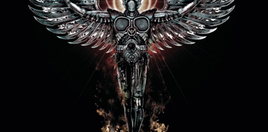 JUDAS PRIEST: Σαν σήμερα κυκλοφορούν το ‘Angel of Retribution’.