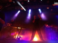 Ανταπόκριση: LEPROUS w/ Ihlo, Crystal Horizon Live @ Gagarin 205, Αθήνα (01/02/2026)