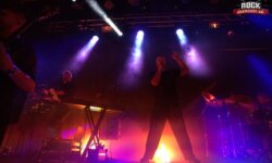 Ανταπόκριση: LEPROUS w/ Ihlo, Crystal Horizon Live @ Gagarin 205, Αθήνα (01/02/2026)