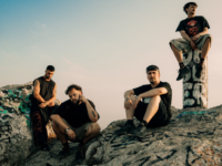 Maruja: Το εκρηκτικό jazz punk κουαρτέτο από το Μάντσεστερ επιστρέφει στην Ελλάδα.
