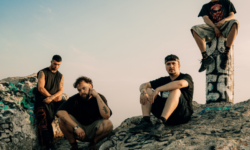 Maruja: Το εκρηκτικό jazz punk κουαρτέτο από το Μάντσεστερ επιστρέφει στην Ελλάδα.