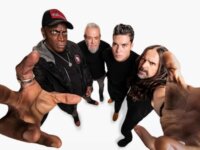 SEPULTURA: Αποχαιρετιστήριο EP «The Cloud Of Unknowing» και νέο τραγούδι «The Place» πριν το μεγάλο φινάλε