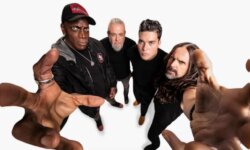 SEPULTURA: Αποχαιρετιστήριο EP «The Cloud Of Unknowing» και νέο τραγούδι «The Place» πριν το μεγάλο φινάλε