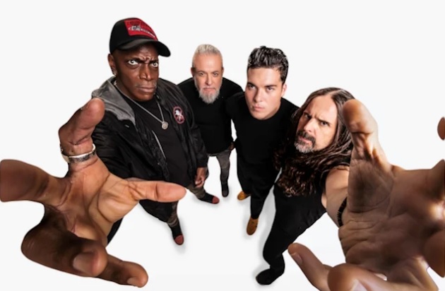 SEPULTURA: Αποχαιρετιστήριο EP «The Cloud Of Unknowing» και νέο τραγούδι «The Place» πριν το μεγάλο φινάλε