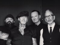 SOCIAL DISTORTION: Κυκλοφορούν δίσκο μετά από 15 χρόνια – Ακούστε το νέο τους κομμάτι